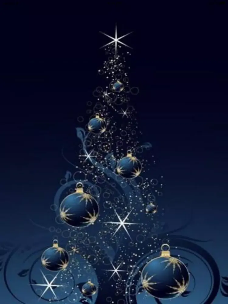 Tangkapan layar Christmas Songs - Christmas Carols iPad 