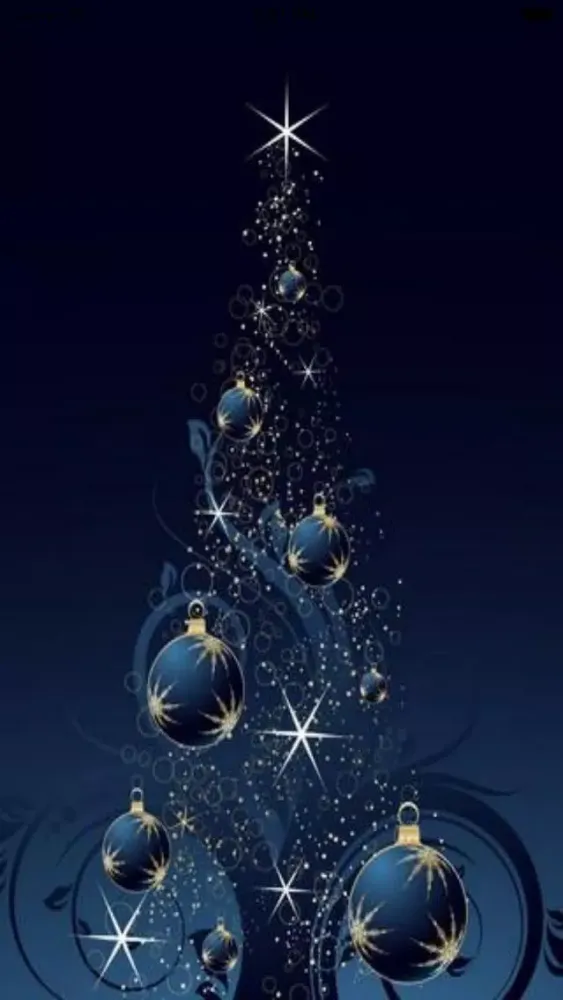 Tangkapan layar Christmas Songs - Christmas Carols