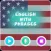 Learn English with Phrases