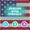 Learn English with Phrases