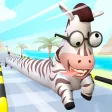 Animal Run!!