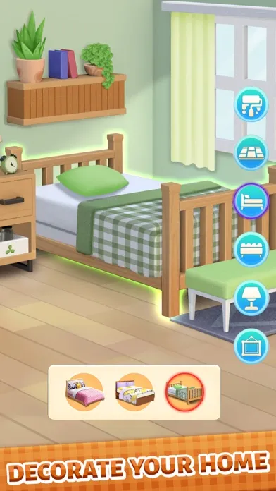 Fashion Makeover:Match&Stories Screenshots