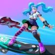 Skateboard Smash Skateboard Smash