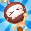 Bomb Runner 3D Bomb Runner 3D