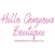 Hello Gorgeous Boutique