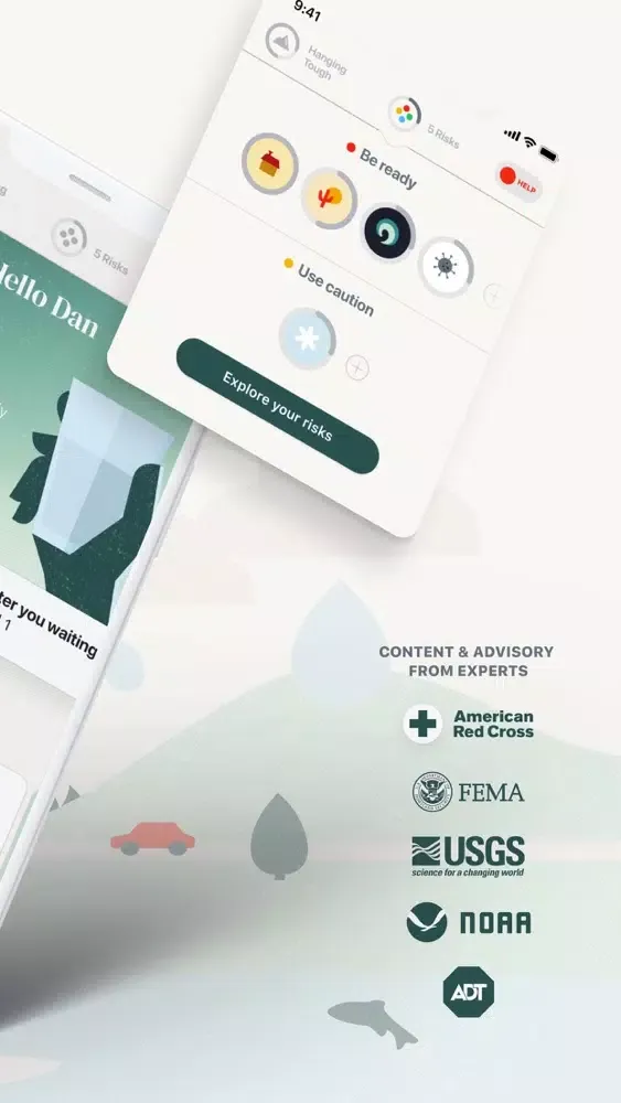 harbor: home safety made easy應用截圖