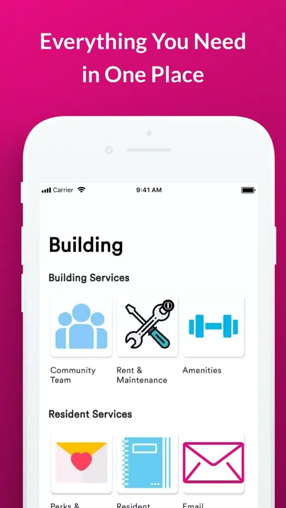 تصاویر Veris Residential
