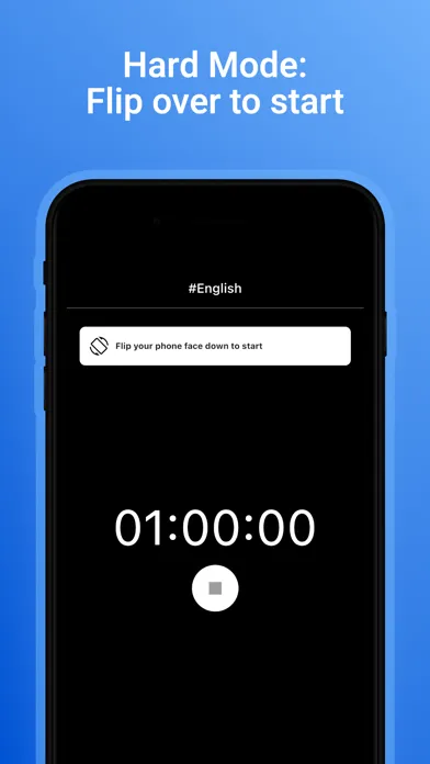 Скриншоты Focusi: Study Timer
