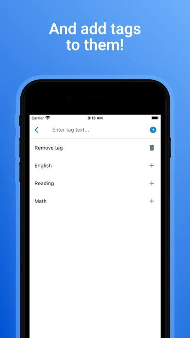 Скриншоты Focusi: Study Timer