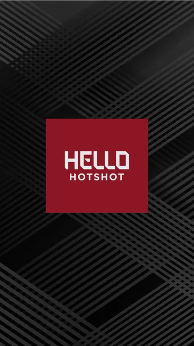 Hello Hotshot سکرین شاٹس