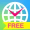 Hello World Clock Free