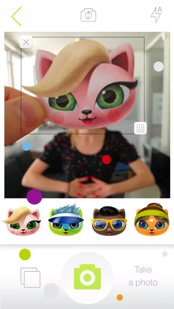 تصاویر Hello Koto!