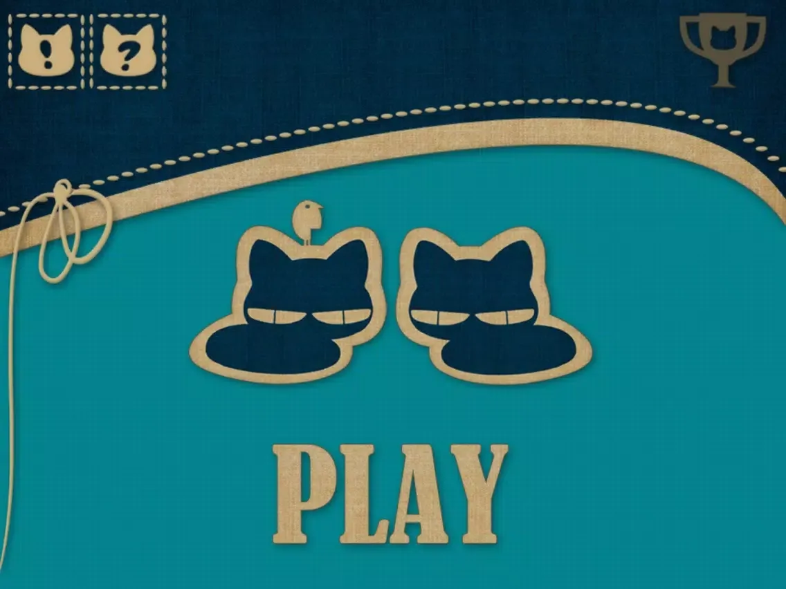 تصاویر Kitty's Journey iPad 