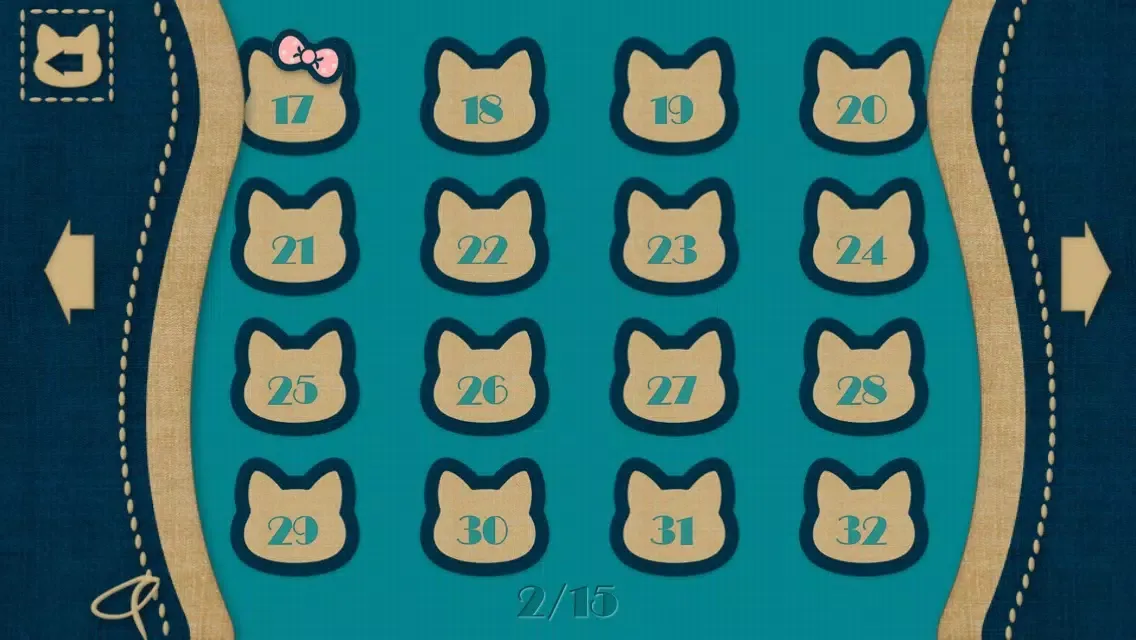 تصاویر Kitty's Journey
