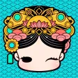 清宫Q传-大清宫斗题材角色扮演游戏