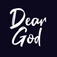 Dear God - Prayer Diary Dear God - Prayer Diary