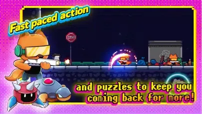 The Adventures of Zozo!應用截圖