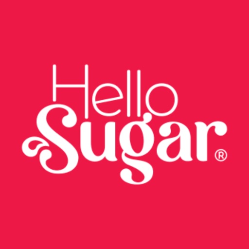 Hello Sugar: Wax, Sugar, Laser