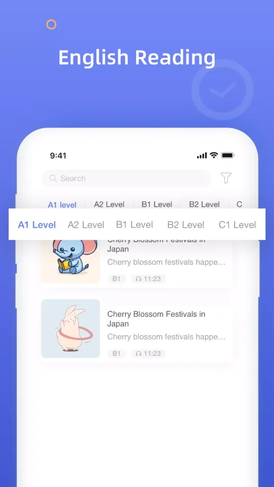 English Times应用截图