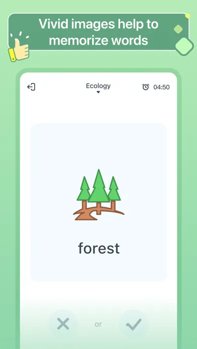 HelloWords Learn Languages Fun स्क्रीनशॉट