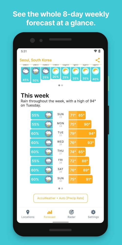 Hello Weather-screenshot-5