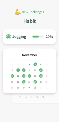 Capturas de pantalla de TimeBlocks -Calendar/Todo/Note