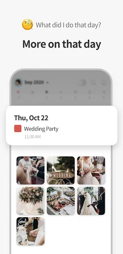 Capturas de pantalla de TimeBlocks -Calendar/Todo/Note