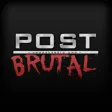 Post Apocalyptic & Brutal