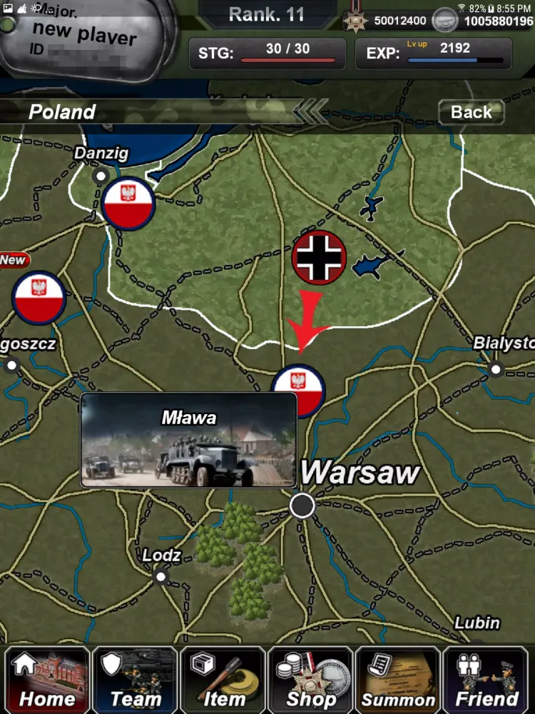تصاویر WWII Heroic Epoch