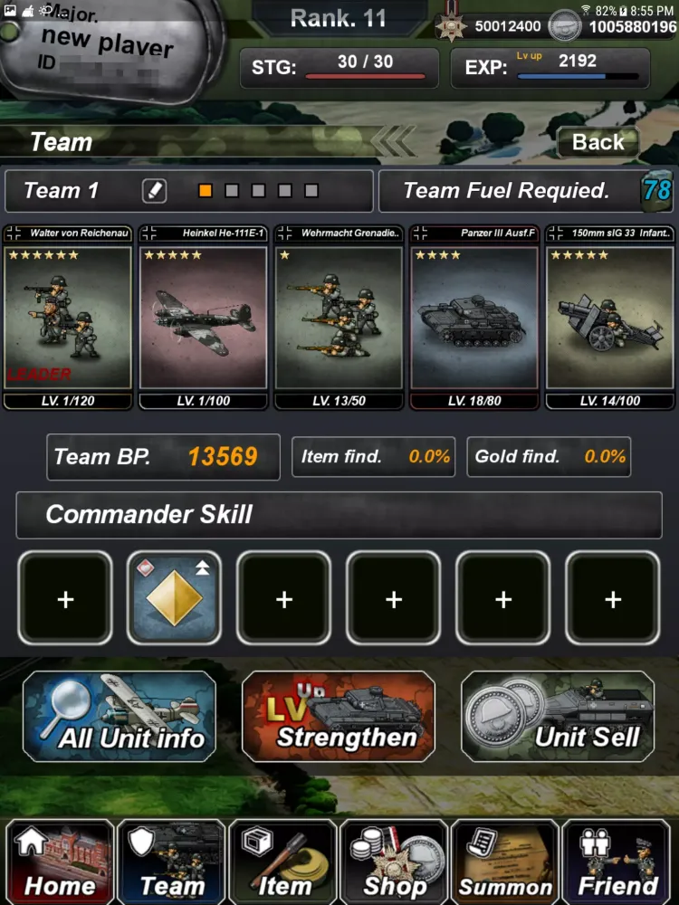 تصاویر WWII Heroic Epoch
