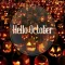 hello october images