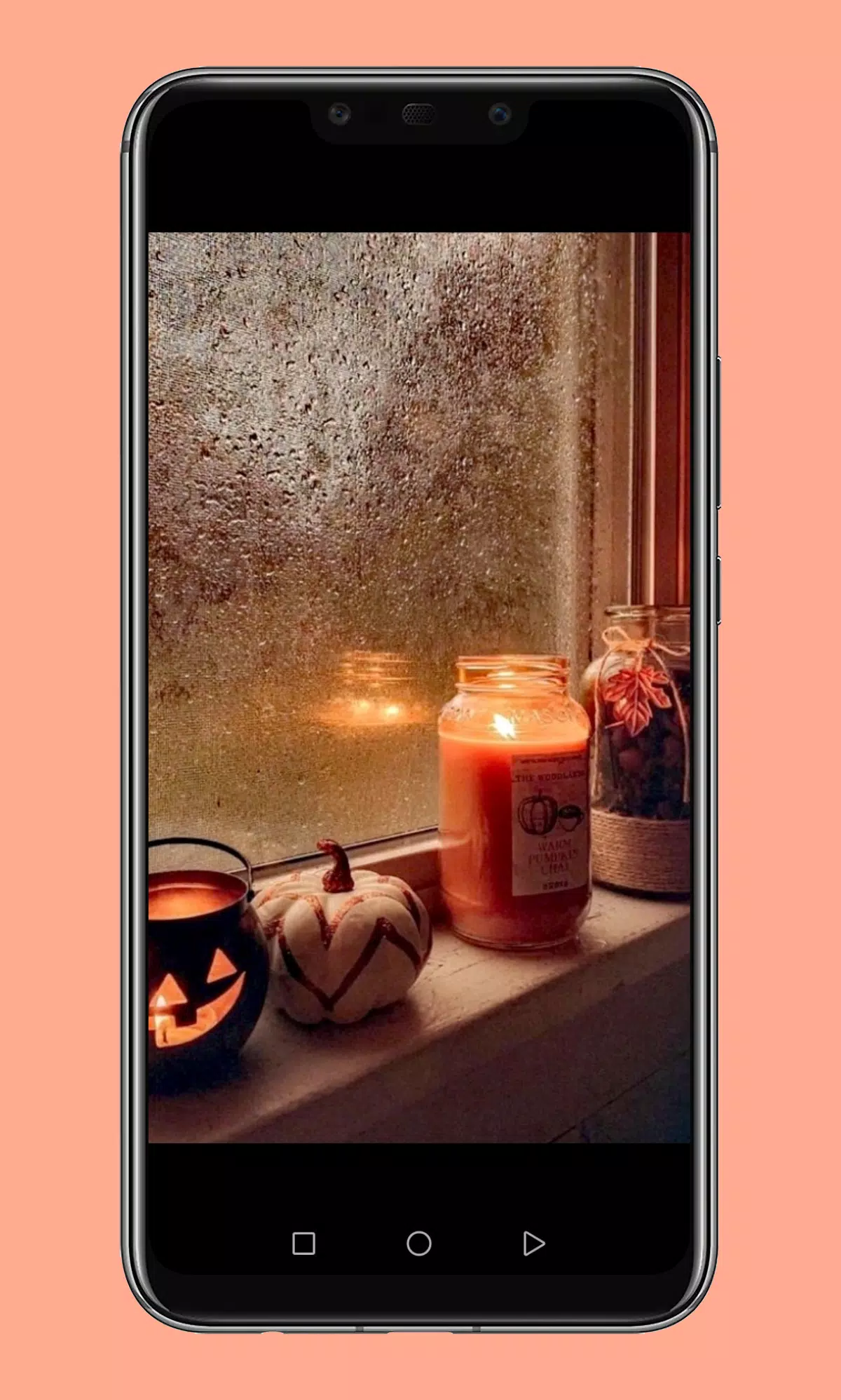 hello october images Screenshots