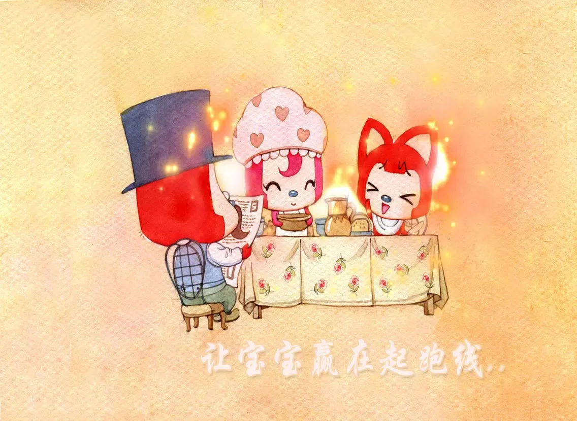 儿童营养食谱 - 妈咪必备的宝宝辅食大全 iPad  スクリーンショット