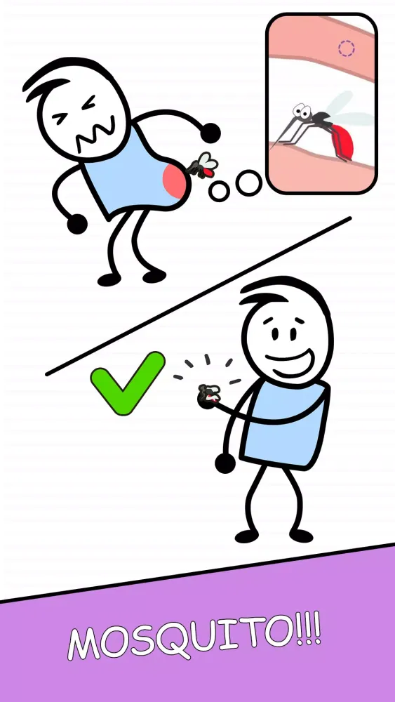 Help Me: Tricky Story Screenshots