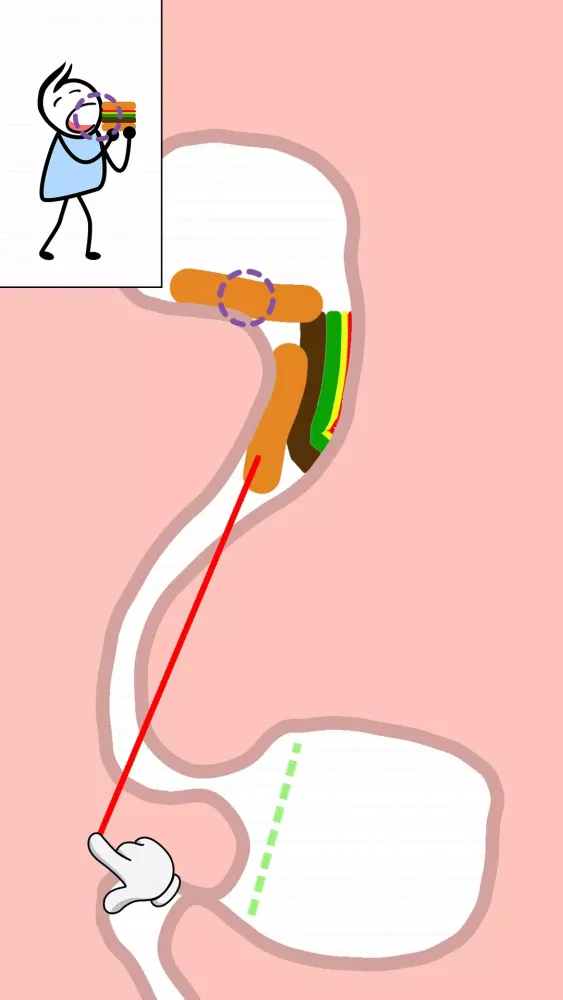 Help Me: Tricky Story Screenshots