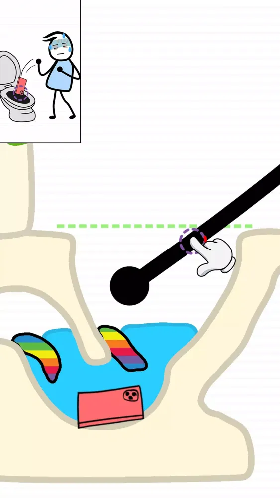 Help Me: Tricky Story Screenshots