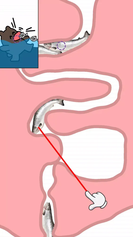 Help Me: Tricky Story Screenshots