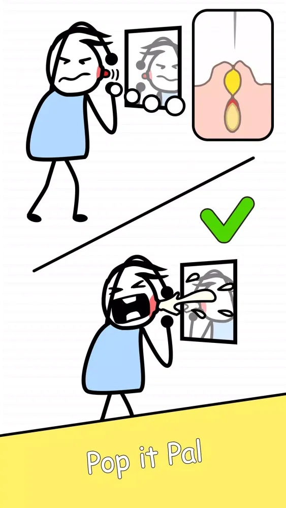 Help Me: Tricky Story Screenshots