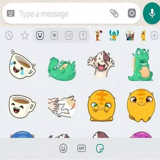 Screenshot di OREO TV 1.8.4