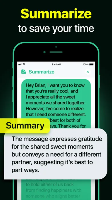 Chatex - AI Chat Bot Assistant سکرین شاٹس