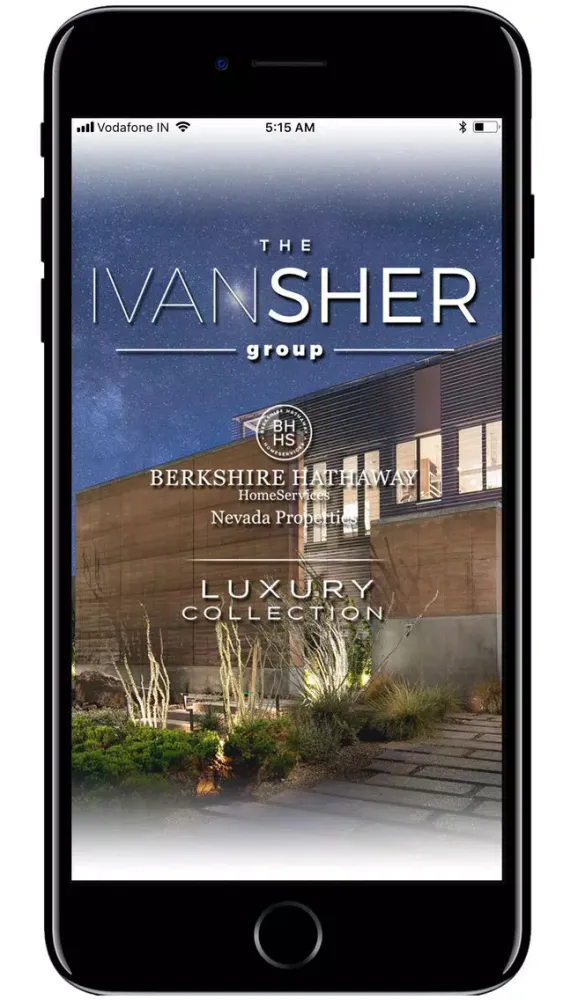 IS Luxury स्क्रीनशॉट