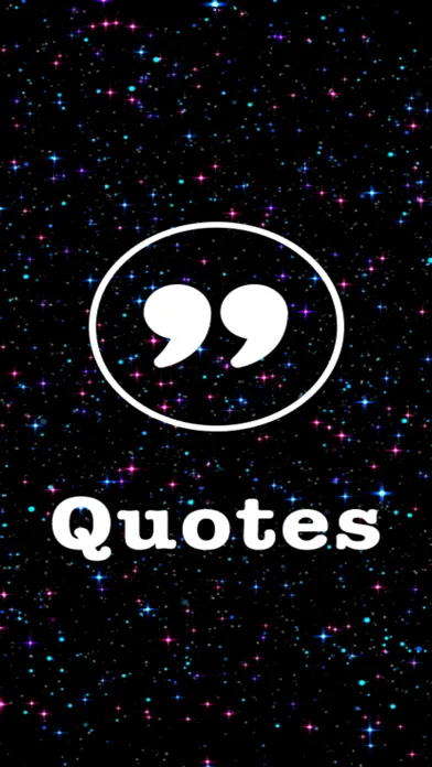 Daily New Quotes 스크린샷