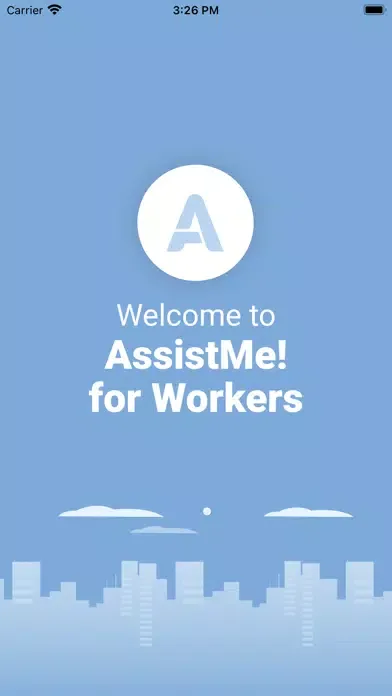 تصاویر AssistMe! for Workers