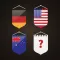 Super Flag Quiz