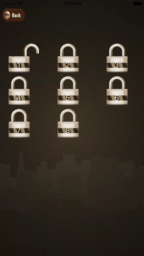 Capturas de pantalla de Super Flag Quiz