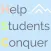 Help Students Conquer