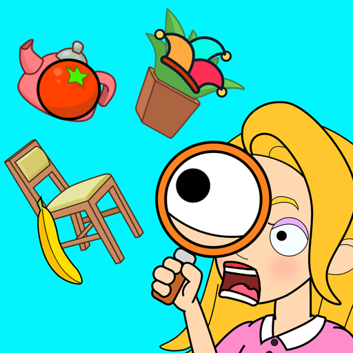 Help The Girl!