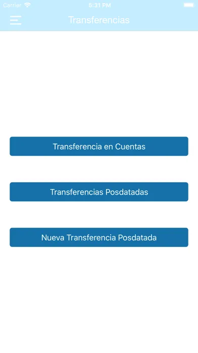 Caribe Coop应用截图
