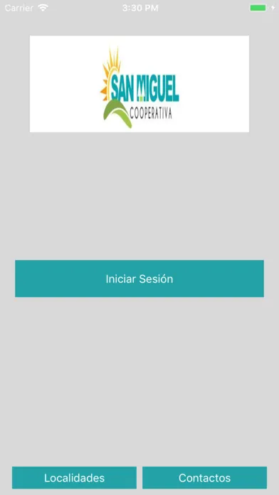 San Miguel MovilCoop应用截图