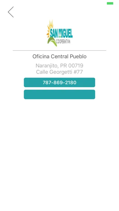 San Miguel MovilCoop应用截图